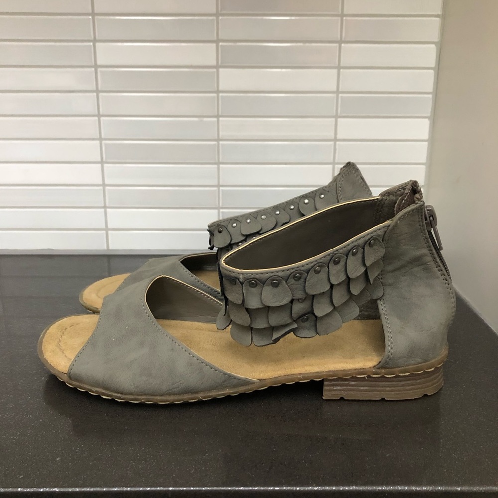 Rieker antistress women’s sandals